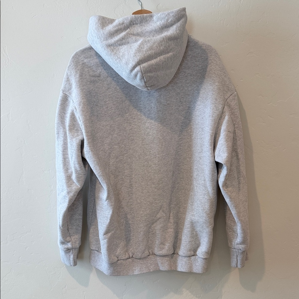 Vuori Light Restore Oversized Hoodie - Picture 8 of 8